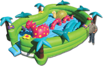 HAPPY iSLAND $1,300.00 renta por 5hrs, hora extra $250.00
